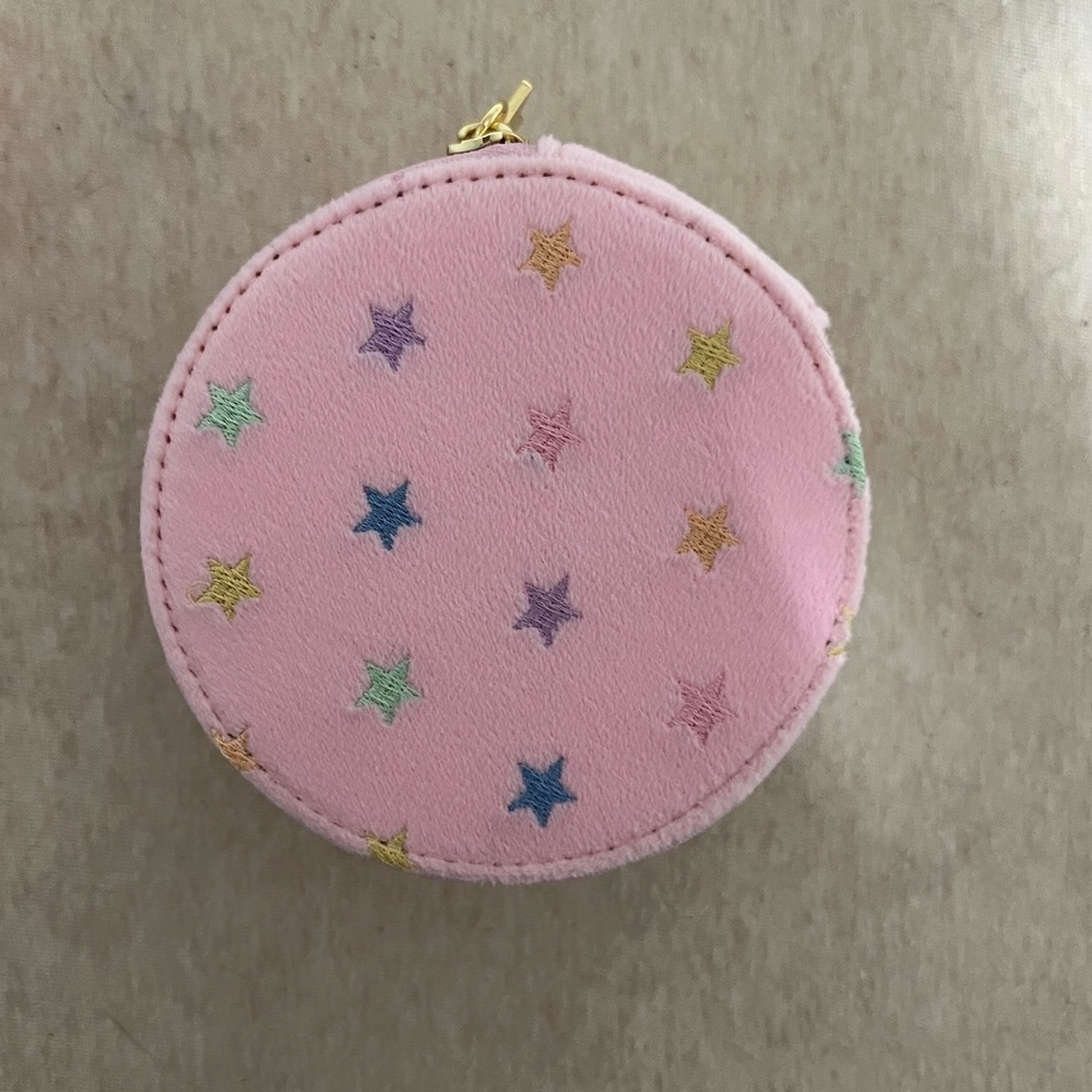 Stoney clover lane park and beach jewelry box